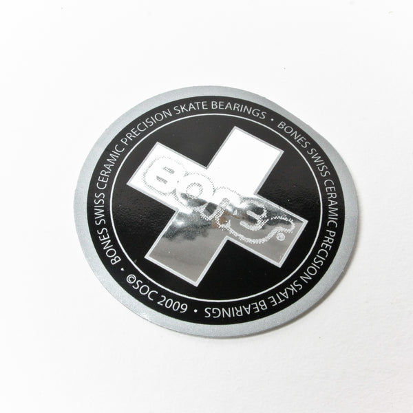 Bones Swiss Ceramics Bearings