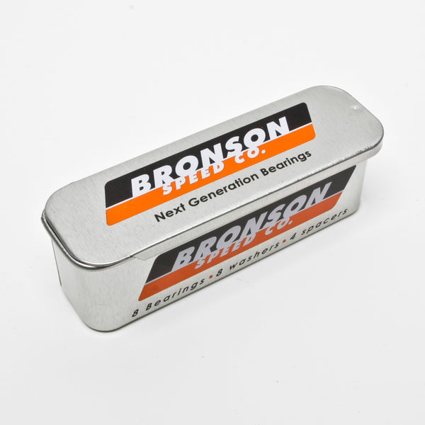 Bronson Speed Co. G3 Bearings
