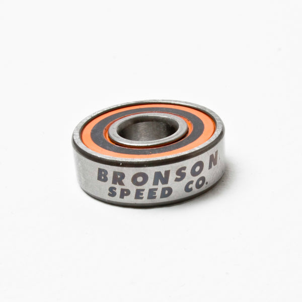 Bronson Speed Co. G3 Bearings