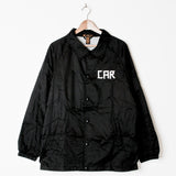 Car 13 Coach Jacket