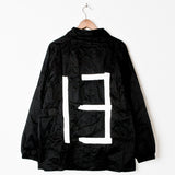 Car 13 Coach Jacket