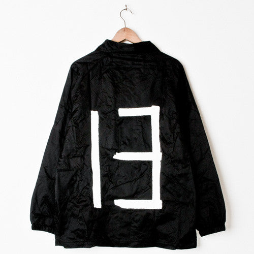 Car 13 Coach Jacket