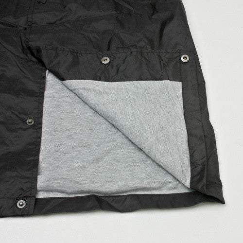 Car 13 Coach Jacket