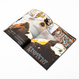 Confusion Issue 29