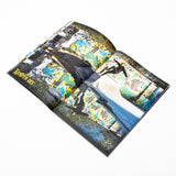 Confusion Issue 29