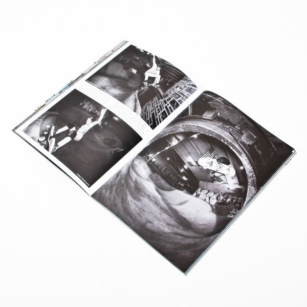Confusion Issue 29