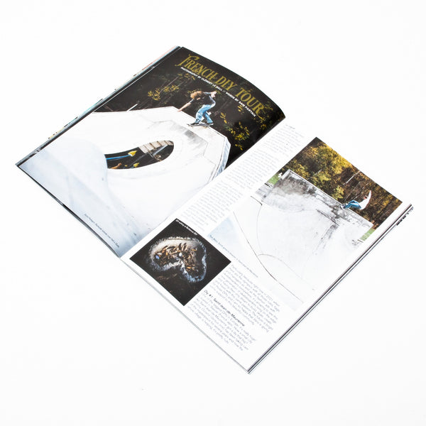 Confusion Issue 29