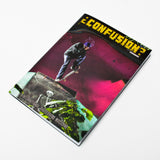 Confusion Issue 30