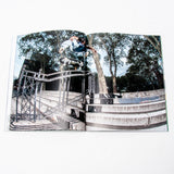 Crailtap Wallride Zine