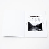 Crailtap Wallride Zine