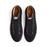 Last Resort AB VM001 Hi Canvas Black/Black