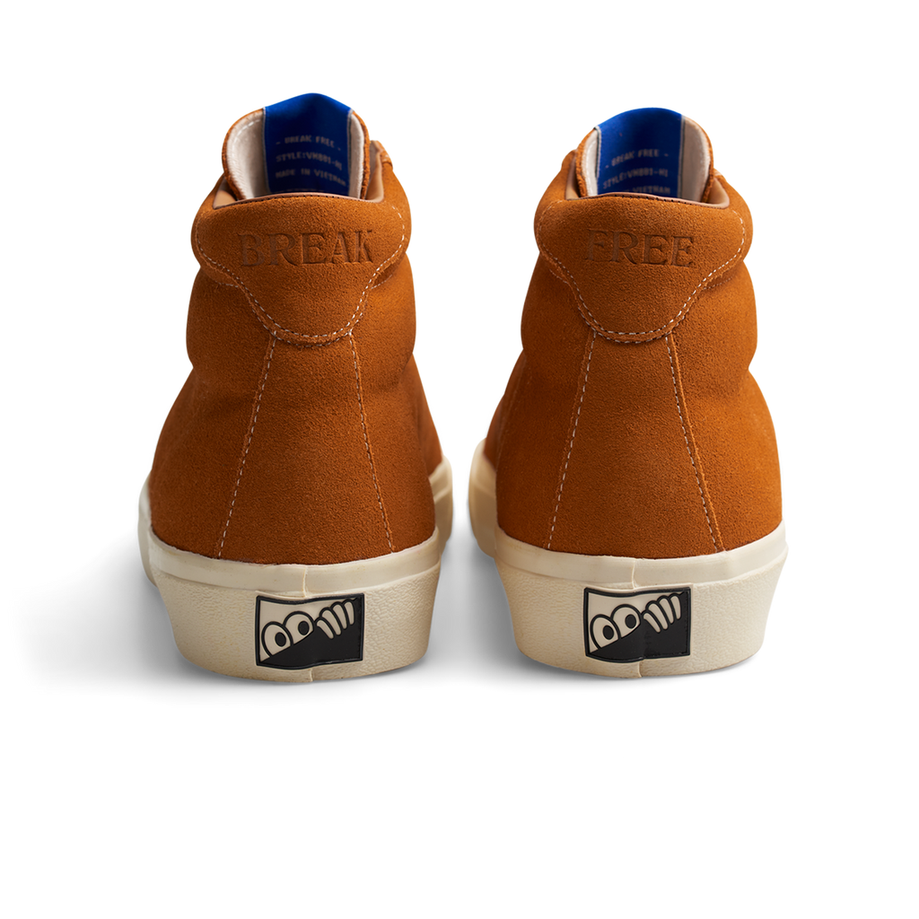 Cheddar and white vans clearance