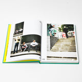 DPY CITY TRIPTYCH YEARBOOK VOL.2