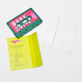 Dorkzone Original Soundtrack Cassette Tape