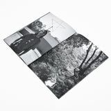 ejercicio fotográfico - Olman Torres