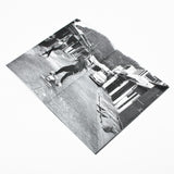 ejercicio fotográfico - Olman Torres