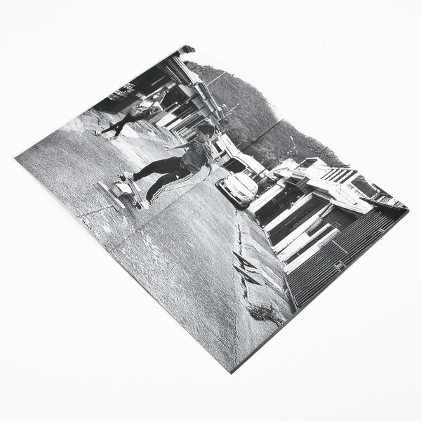 ejercicio fotográfico - Olman Torres