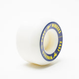 Fast Skateboard Wheel Company Fast Year 53mm 83B