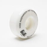Fast Skateboard Wheel Company Nisse Ingemarsson 52mm 83B