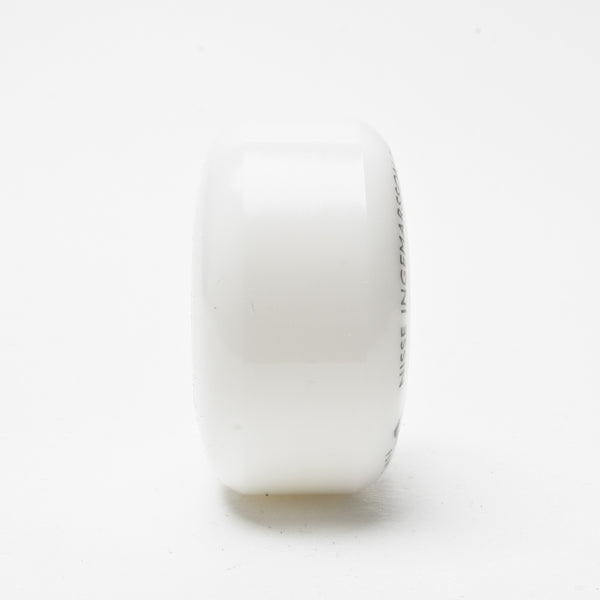 Fast Skateboard Wheel Company Nisse Ingemarsson 52mm 83B