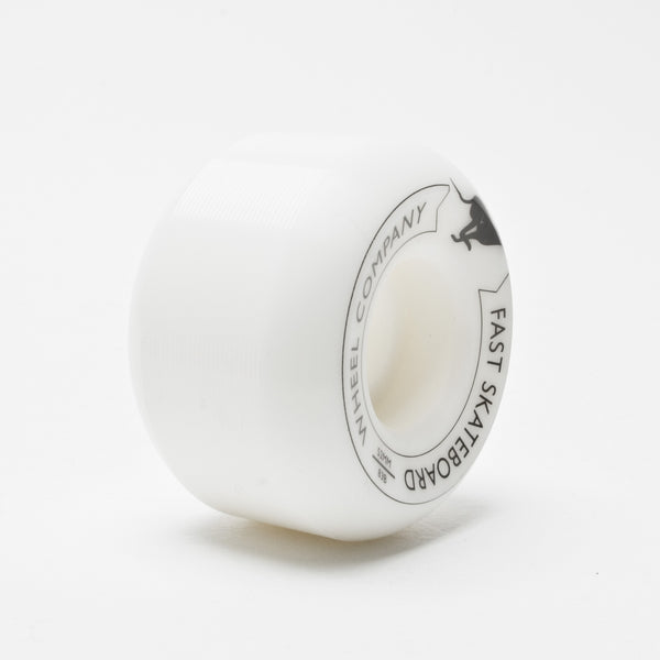 Fast Skateboard Wheel Company OG 52mm 83B