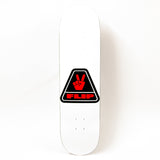 Flip Remembered Forever Matt McMulllan Memorial Deck