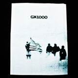GX1000 Pilgrimage T-Shirt Black