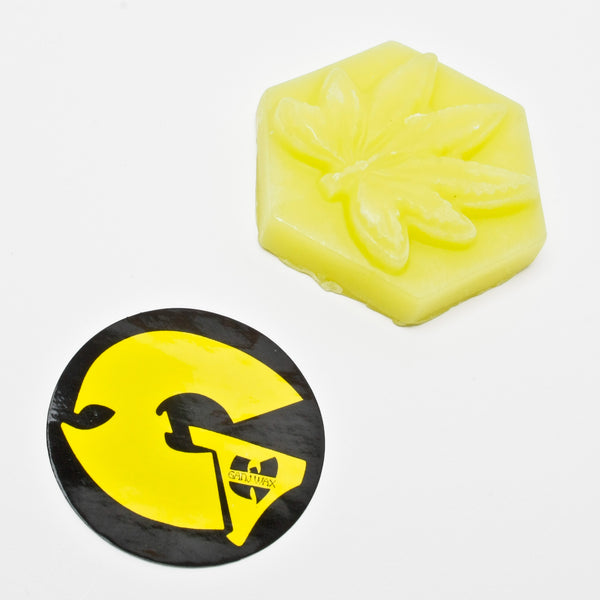 Ganj Wax Pineapple Express Large
