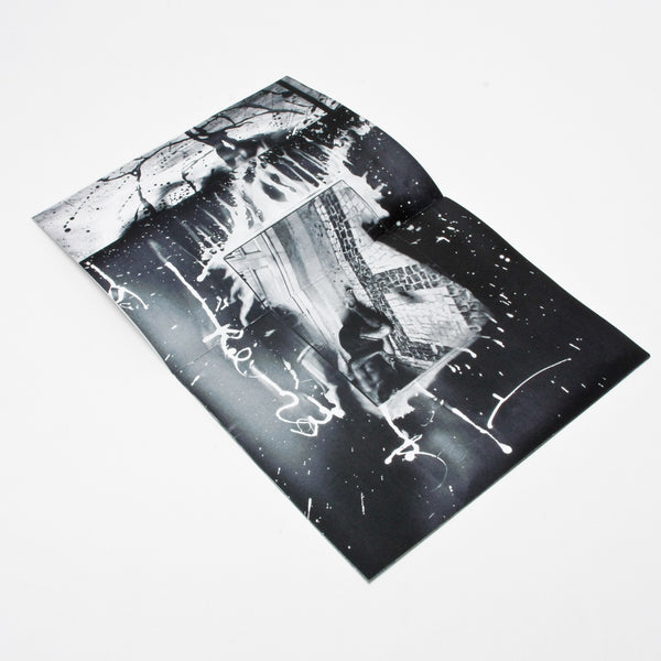 Grey Killed Digital - Jai Tanju
