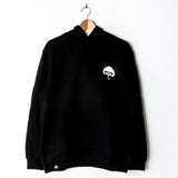 Hélas LUVU Hood Black