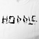 Hoddle Yoga T-Shirt White