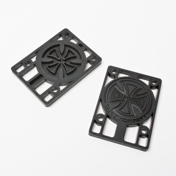 Independent Riser Pads (Various Sizes)