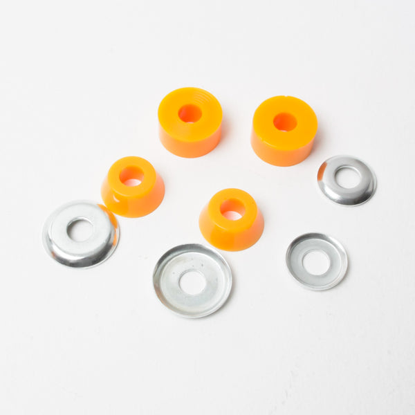 INDEPENDENT STANDARD CYLINDER BUSHINGS 90A MEDIUM