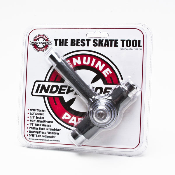 Independent Trucks "The Best Skate Tool"