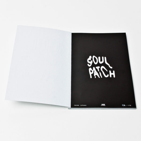 Soul Patch: Jacee Juhasz