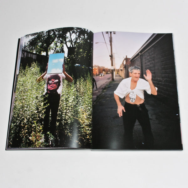 Jason Dill - Prince Street ***Slightly damaged copies at reduced price***