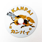 Kanpai