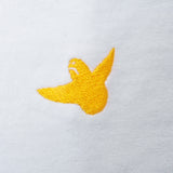 Krooked OG Bird Embroidered Longsleeve T Shirt