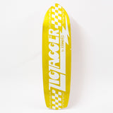 Krooked Zig Zagger Deck 8.5" (Various Stains)