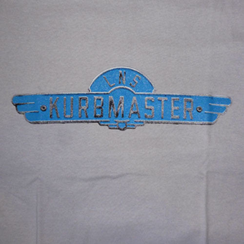 Lovenskate Kurbmaster Grey