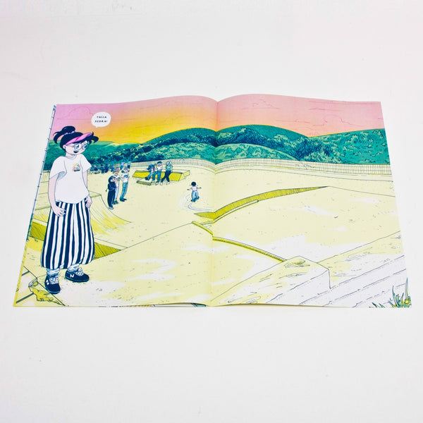 Welcome To Palestine - Lizzie Heath