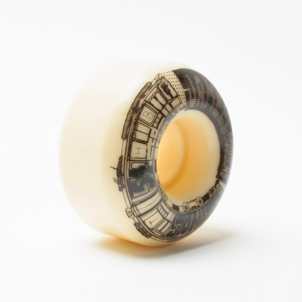 Loophole Wheels Jameel Douglas 54mm