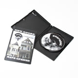 Loophole Wheels - New Doors Have Opened DVD/'Zine Pack