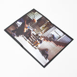 Loophole Wheels - New Doors Have Opened DVD/'Zine Pack