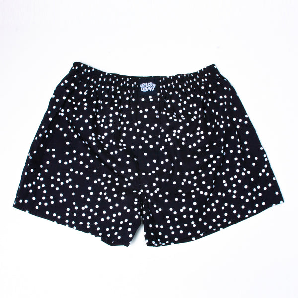 Lousy Livin Underwear Dots Boxers