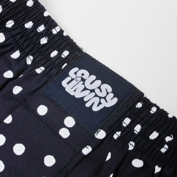 Lousy Livin Underwear Dots Boxers