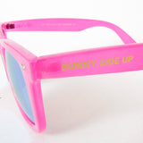 Lovenskate X CHPO Sunny Side Up Sunglasses