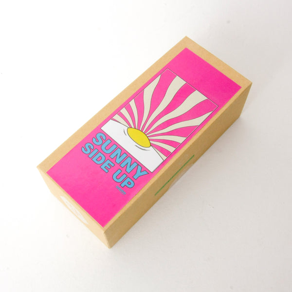 Lovenskate X CHPO Sunny Side Up Sunglasses