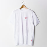 Lovenskate LNS 20th Anniversary T-Shirt (Back Print)