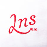 Lovenskate LNS 20th Anniversary T-Shirt (Back Print)